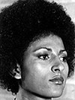 Pam Grier