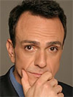 Hank Azaria