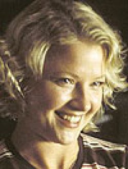 Gretchen Mol