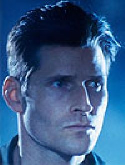 Crispin Glover