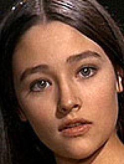 Olivia Hussey