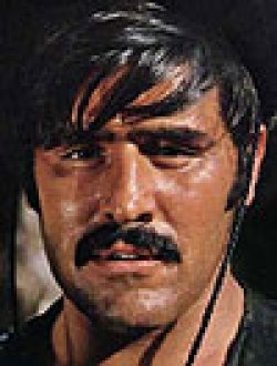 Mario Adorf