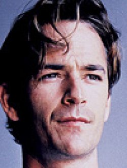 Luke Perry