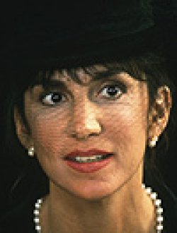 Mercedes Ruehl