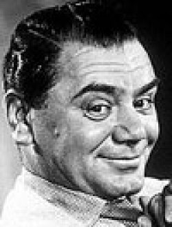 Ernest Borgnine