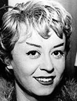 Giulietta Masina