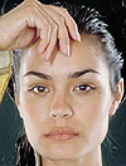 Shannyn Sossamon