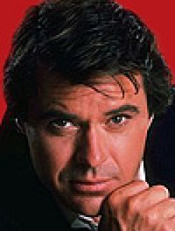 Robert Urich