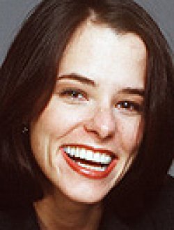 Parker Posey