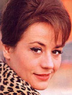 Annie Girardot