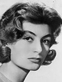 Anouk Aimée