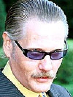 William Forsythe
