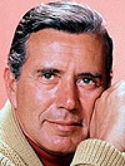 John Forsythe