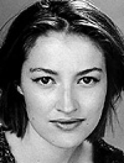 Kelly Macdonald