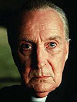 Ian Richardson