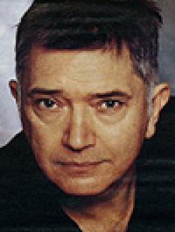 Martin Shaw