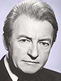 Claude Rains