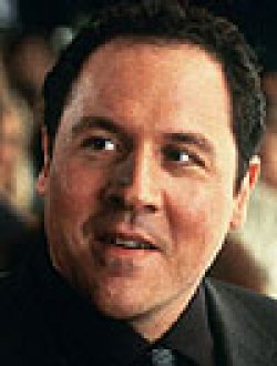Jon Favreau