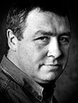 Gregor Fisher