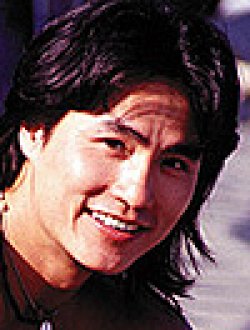 Robin Shou