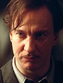 David Thewlis