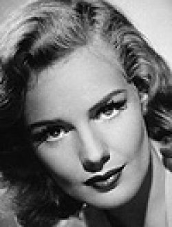 Frances Farmer