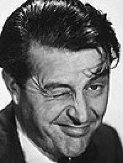 Ray Milland
