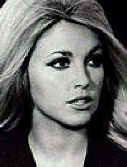 Sharon Tate
