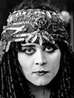 Theda Bara