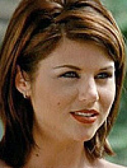 Tiffani Thiessen