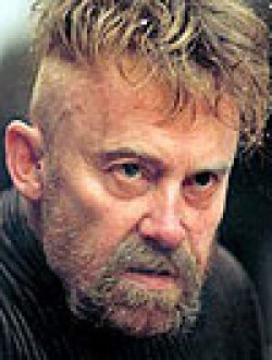 Daniel Olbrychski