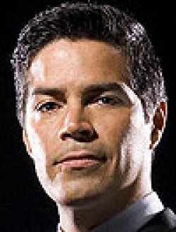 Esai Morales