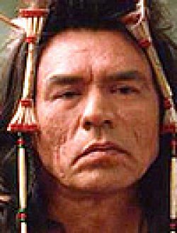 Wes Studi