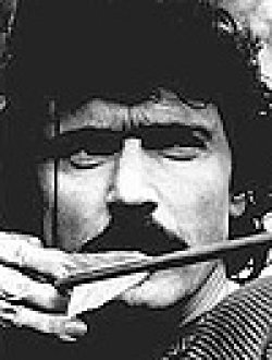 Patrick Bergin