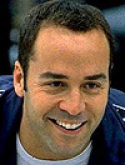 Jeremy Piven