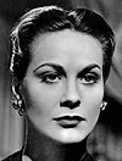 Alida Valli