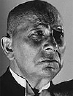 Erich von Stroheim