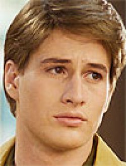 Brendan Fehr