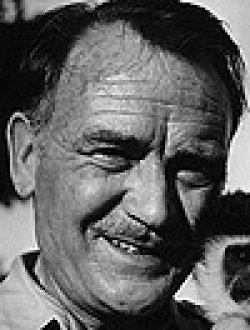 John Mills