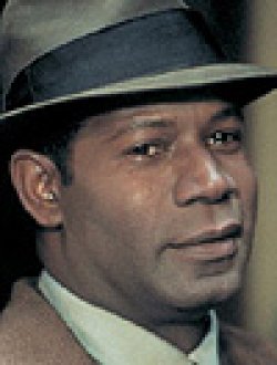 Dennis Haysbert
