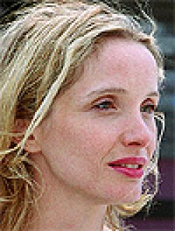 Julie Delpy