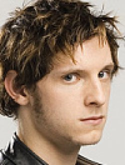 Jamie Bell