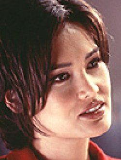 Tia Carrere