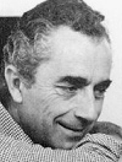 Michelangelo Antonioni