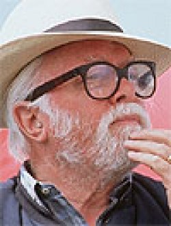 Richard Attenborough