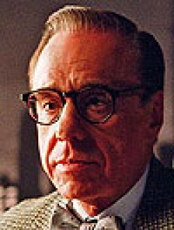 Peter Bogdanovich