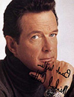 Michael Crichton