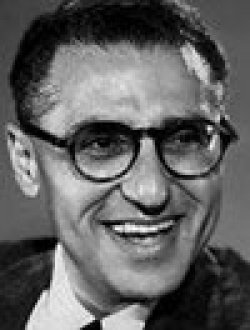 George Cukor