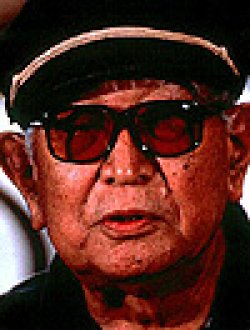 Akira Kurosawa