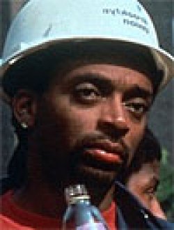 Spike Lee
